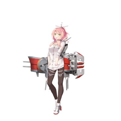 战舰少女r铃谷