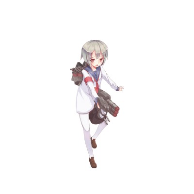 战舰少女r响图鉴