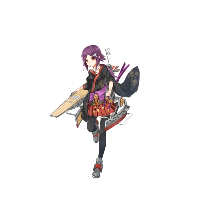 战舰少女r祥凤