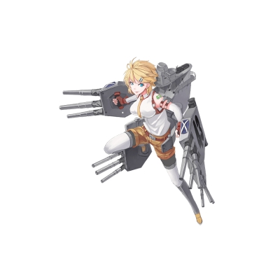 战舰少女r田纳西