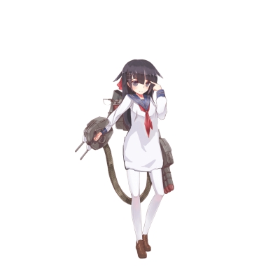 战舰少女r电