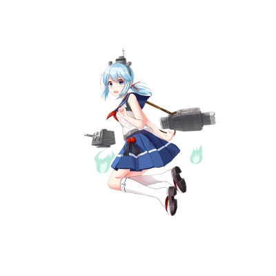 战舰少女r深雪