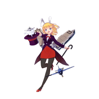 战舰少女r普林斯顿