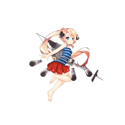 战舰少女r