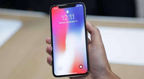 廉价版iPhone X