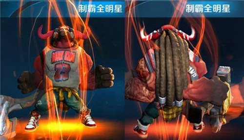 王者荣耀