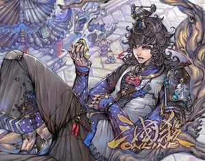 三国杀OL互通版