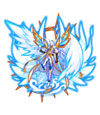 奥拉星希望之神奥天