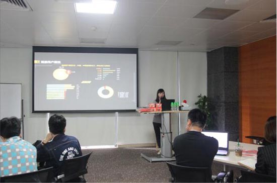 七煌原初学院首届“电竞讲师深造计划”启动