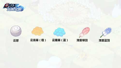 官方正版手游《赛尔号：无限宇宙》神秘新星大揭秘
