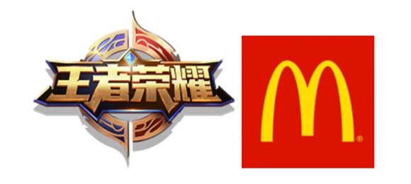 王者荣耀携手麦当劳