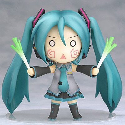 2008初音未来