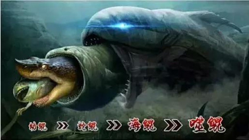 巨鲲