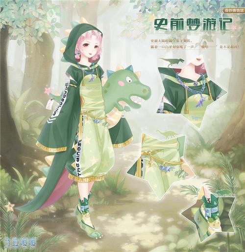 奇迹暖暖博物馆玩法