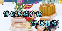 伴侣系统介绍
