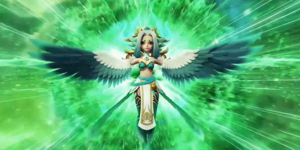一拳捉一只妖！中国版《精灵宝可梦GO》5月开测