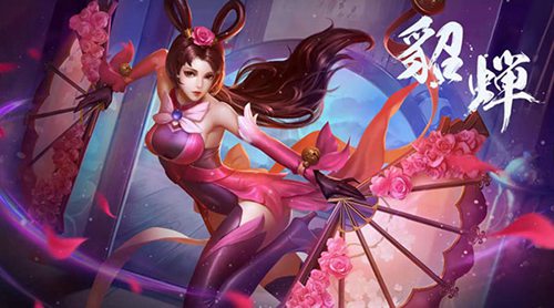 英魂之刃口袋版