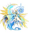奥拉星龙族至尊帝皇龙