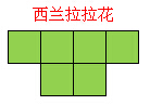 黑暗料理王西兰拉拉花