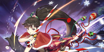 300大作战缤纷圣诞怎么得 武田信玄皮肤缤纷圣诞多少钱 
