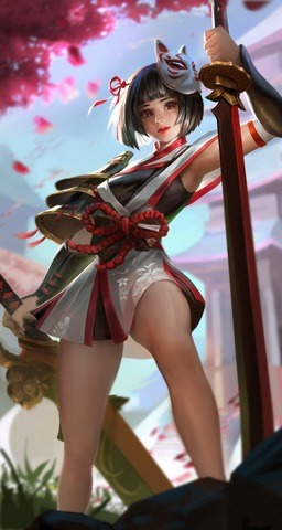 战争怒吼