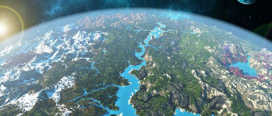 我的世界18w16a