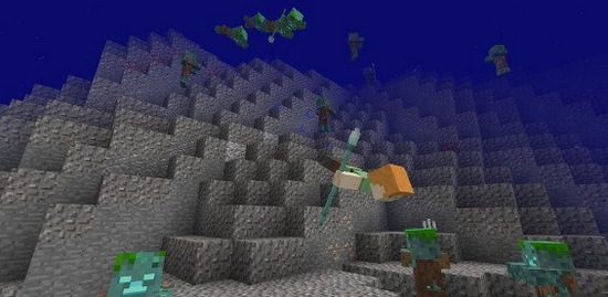 我的世界18w16a