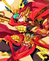 奥奇传说传说斗战胜佛