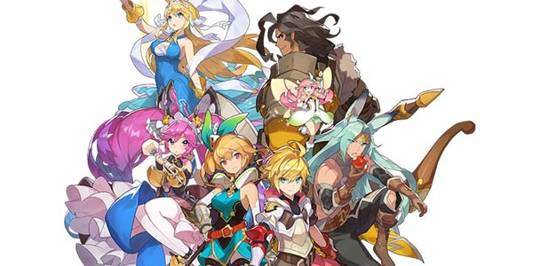 任天堂入股Cygames 今夏将合作推出全新ARPG手游