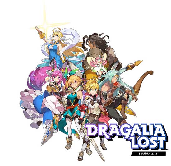 大佬强强联合!任天堂入股 Cygames 将合作推出ARPG手游
