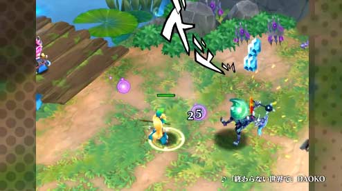 任天堂入股Cygames 将合作推出ARPG手游《DRAGALIA LOST》
