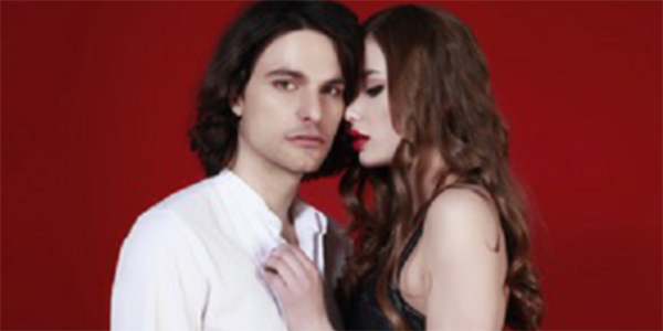 游戏Super Seducer超级调情师答谢中国市场附加中文字幕