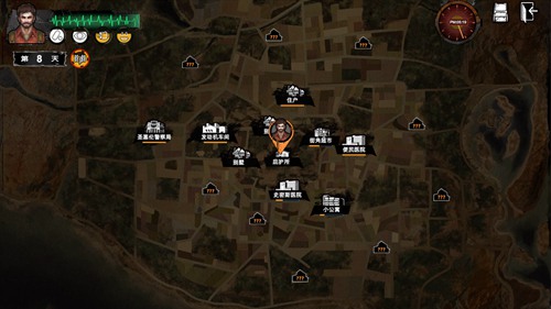 末日方舟