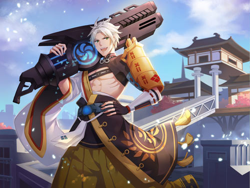300大作战新世界观