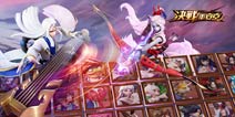 决战平安京4月30日维护公告 五一活动火热进行时
