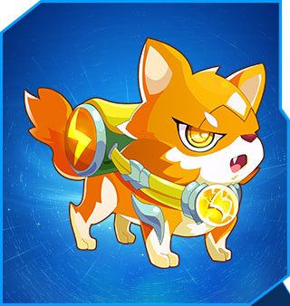 赛尔号闪电犬