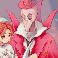 第五人格杰克cp