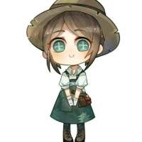 第五人格园丁