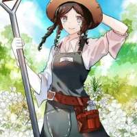 第五人格园丁