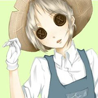 第五人格园丁