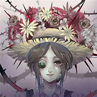 第五人格园丁