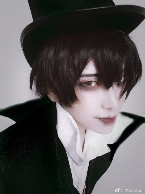 第五人格cos