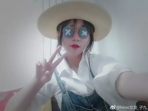 第五人格园丁