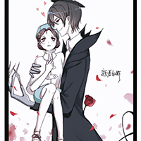 第五人格杰医