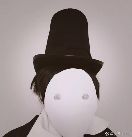第五人格杰克