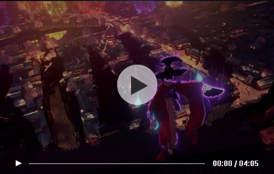 阴阳师番外篇