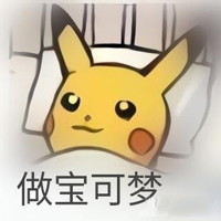 做宝可梦