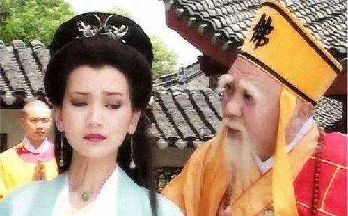 尘缘