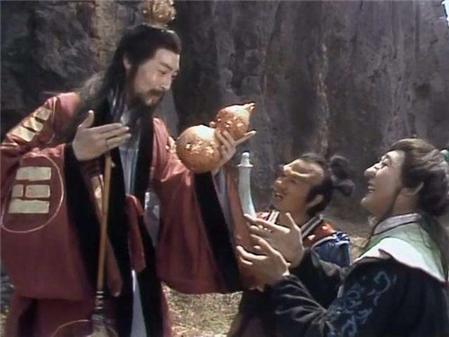 尘缘