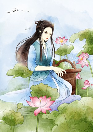 楚乔传